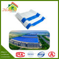 New products Fire resistance sheet plastic